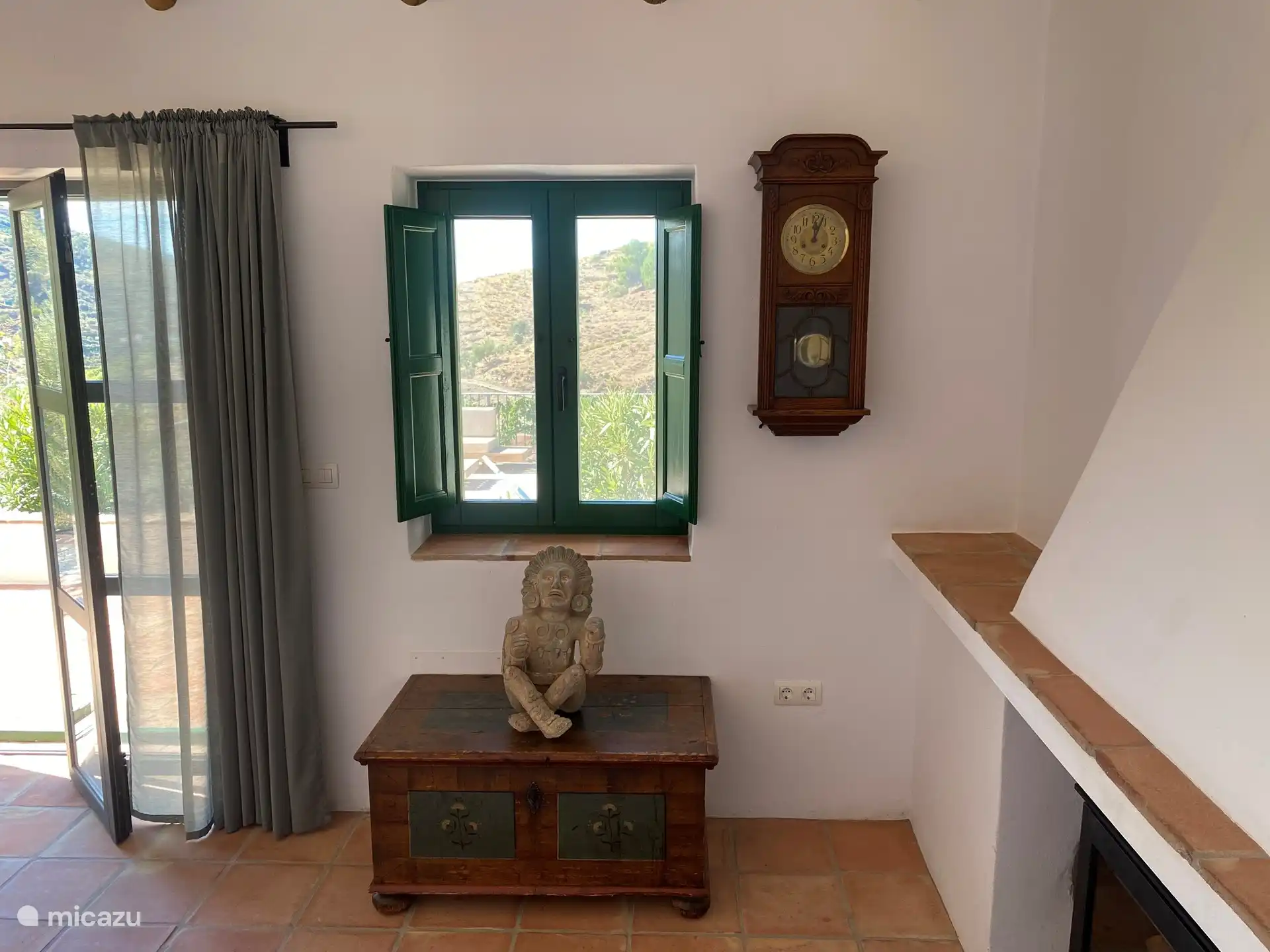 mooie prive ornamenten