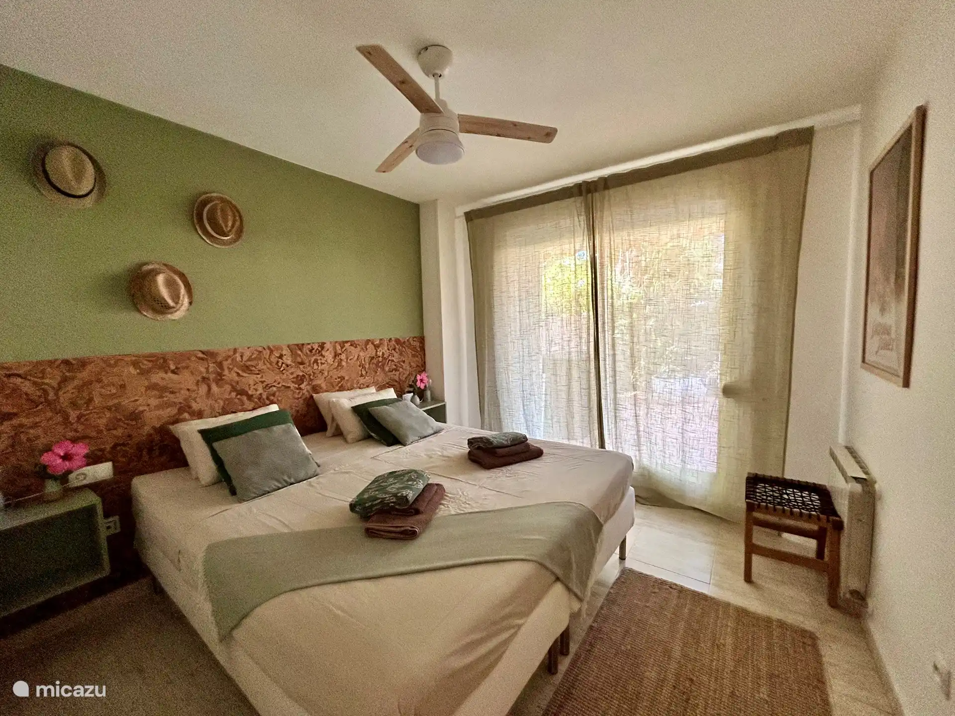 Casa CBL 3 in Spanien, Costa Blanca, Jávea - Appartement