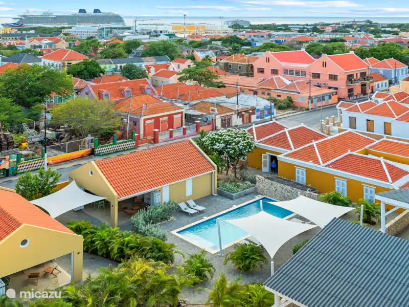 Villa Awa Curaçao met Zwembad & Tuin huren in Curaçao, Curacao-Midden, Willemstad - Vakantiehuis Villa Awa Curaçao met Zwembad & Tuin huren in Curaçao, Curacao-Midden, Willemstad - Vakantiehuis