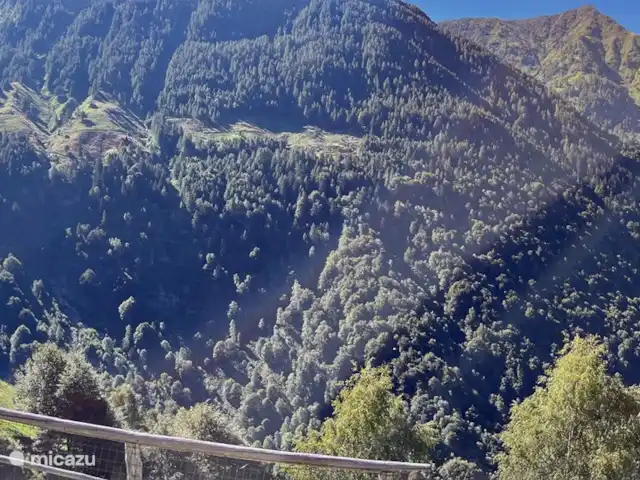 Benvenuti al lago en Italia, Lago de Como, Novate Mezzola - apartamento Val dei ratti