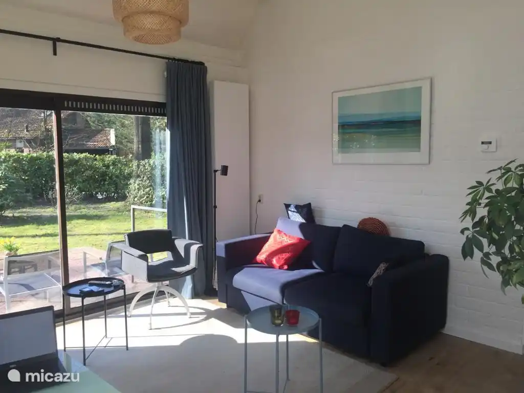 Herrlich mitten in der Natur! (102) in Niederlande, Gelderland, Harfsen - Bungalow