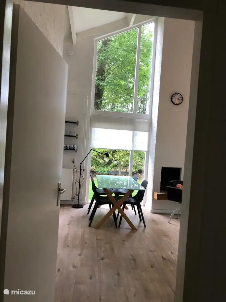 Herrlich mitten in der Natur! (102) in Niederlande, Gelderland, Harfsen - Bungalow