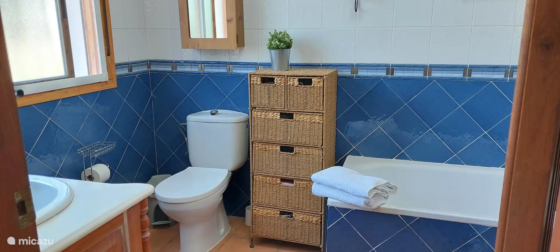Bathroom 2