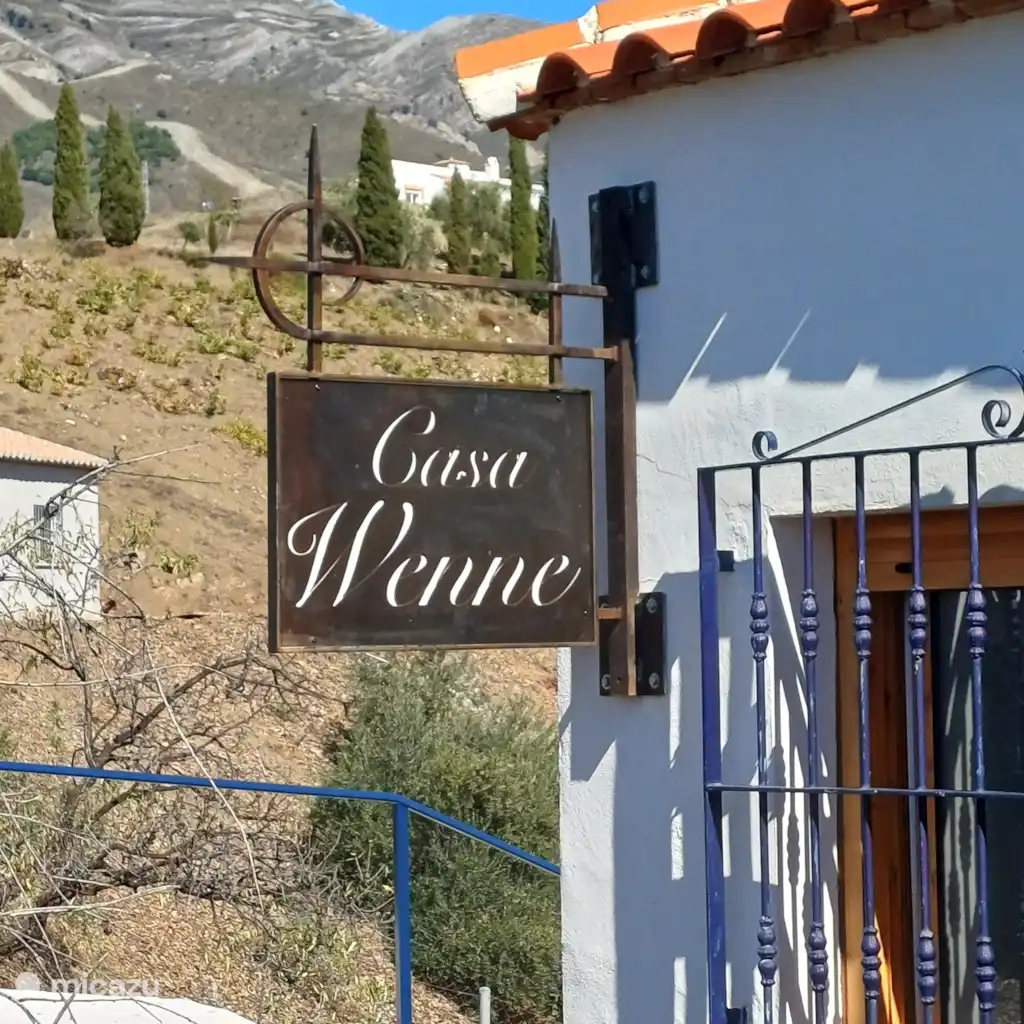 Casa Wenne, foto 2