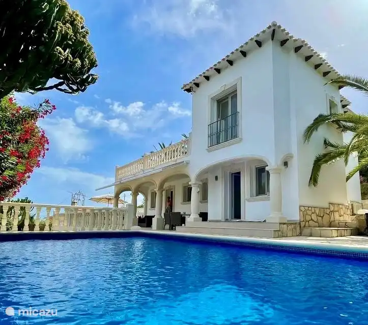 Villa Orquidea | Espagne, Costa Blanca, Dénia - Villa