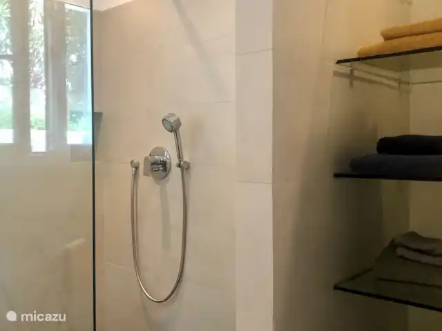 Villa Orquídea en España, Costa Blanca, Dénia - villa Baño 1