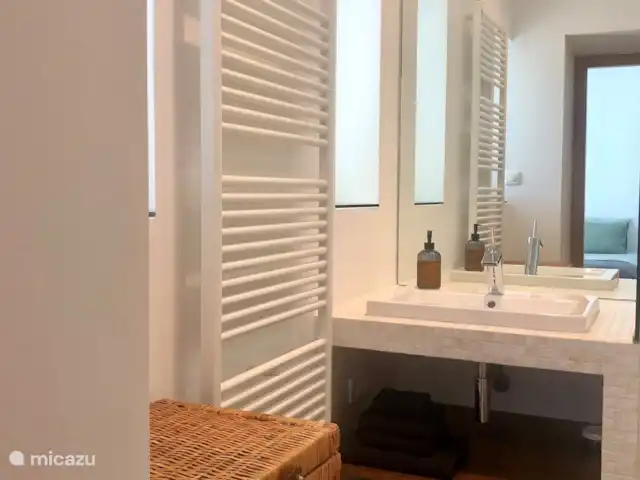 Villa Orquídea en España, Costa Blanca, Dénia - villa Baño 2