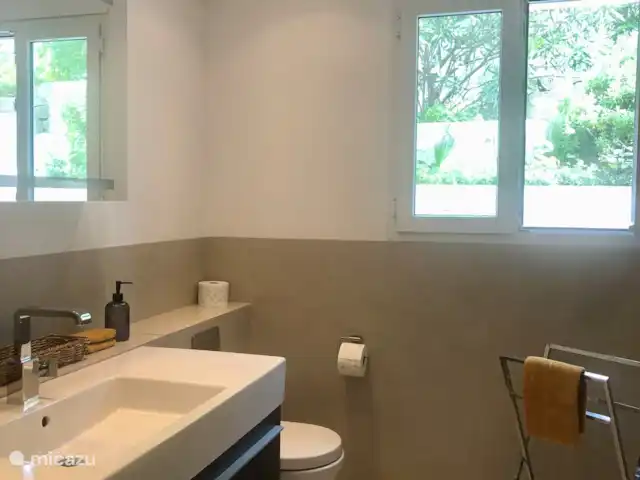 Villa Orquídea en España, Costa Blanca, Dénia - villa Baño 1