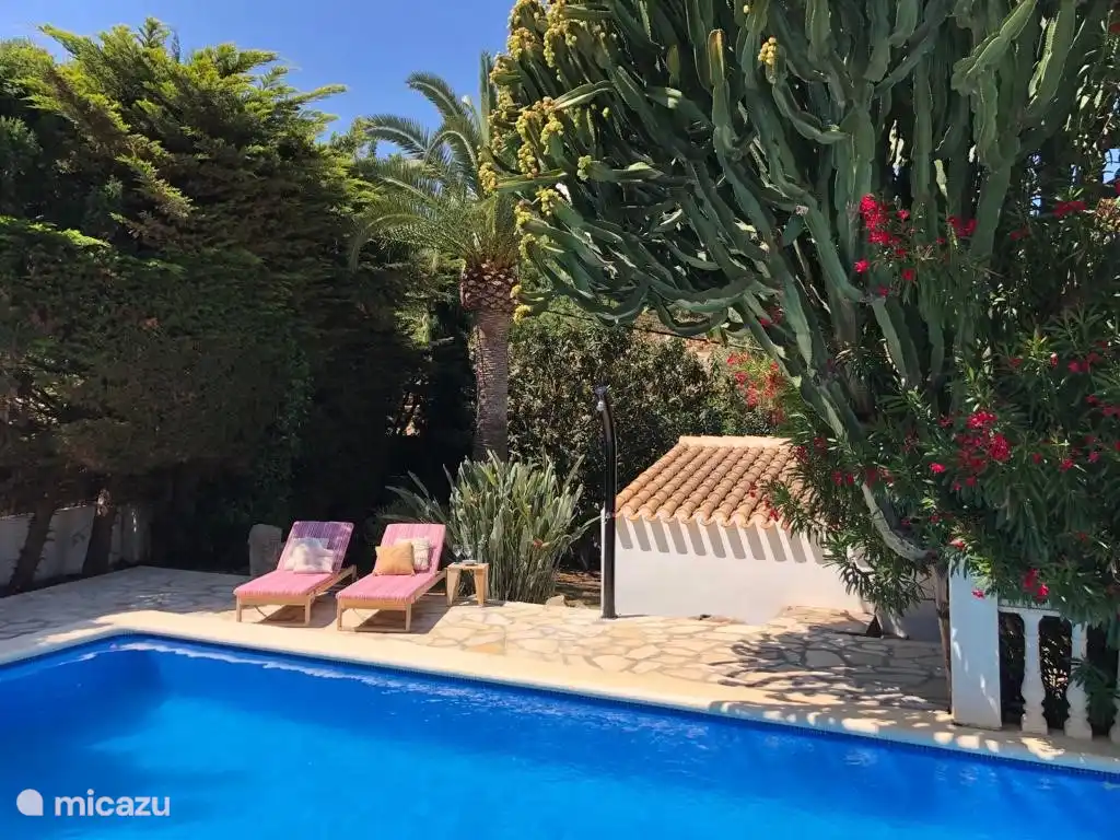 Villa Orquidea | Espagne, Costa Blanca, Dénia - Villa