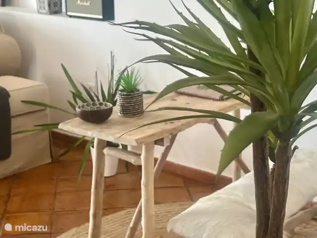 Villa Orquídea en España, Costa Blanca, Dénia - villa Salón