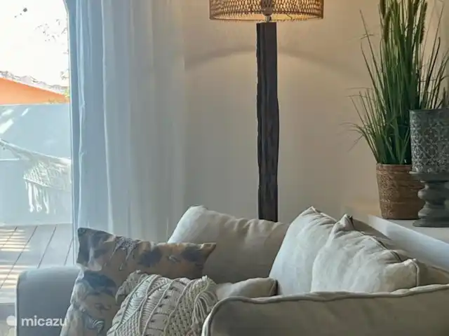 Villa Orquídea en España, Costa Blanca, Dénia - villa Salón