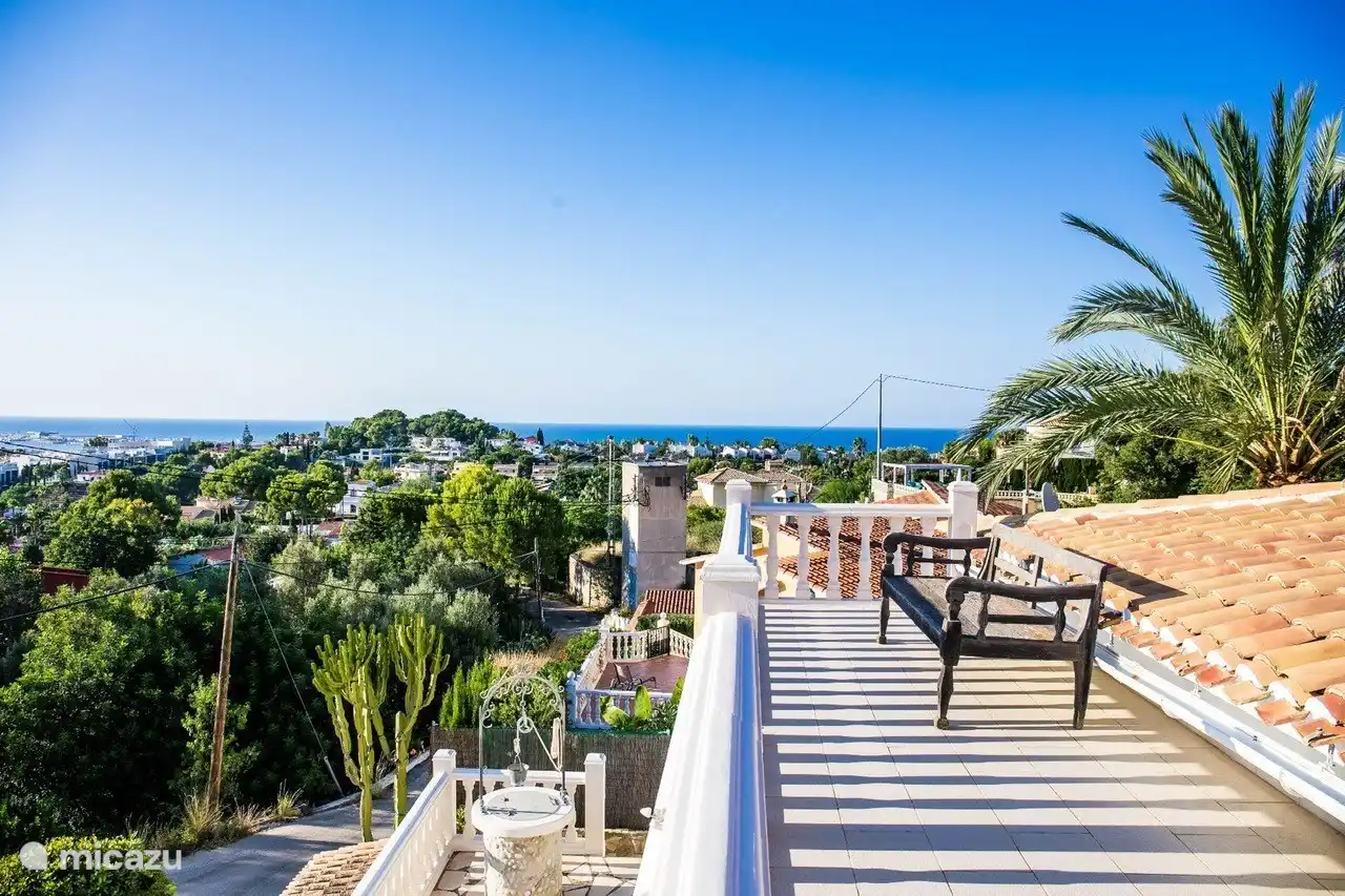 Villa Orquidea | Espagne, Costa Blanca, Dénia - Villa
