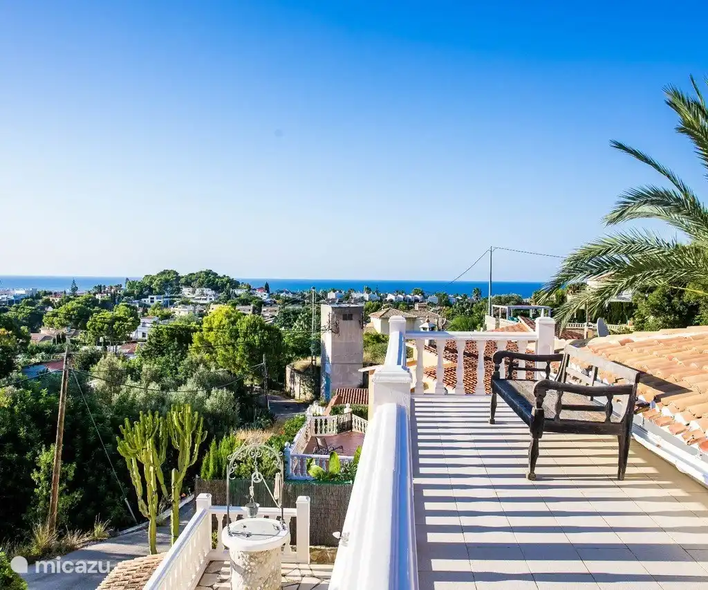 Villa Orquidea