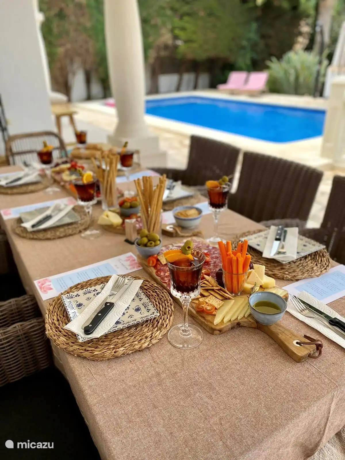 Villa Orquidea | Espagne, Costa Blanca, Dénia - Villa