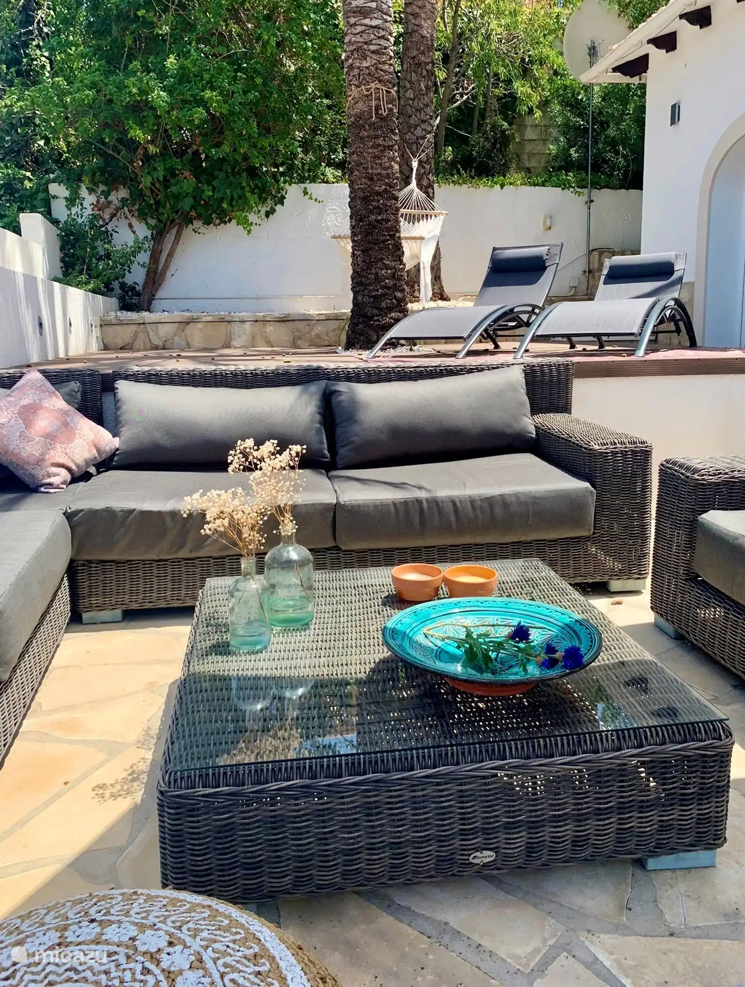 Villa Orquidea | Espagne, Costa Blanca, Dénia - Villa