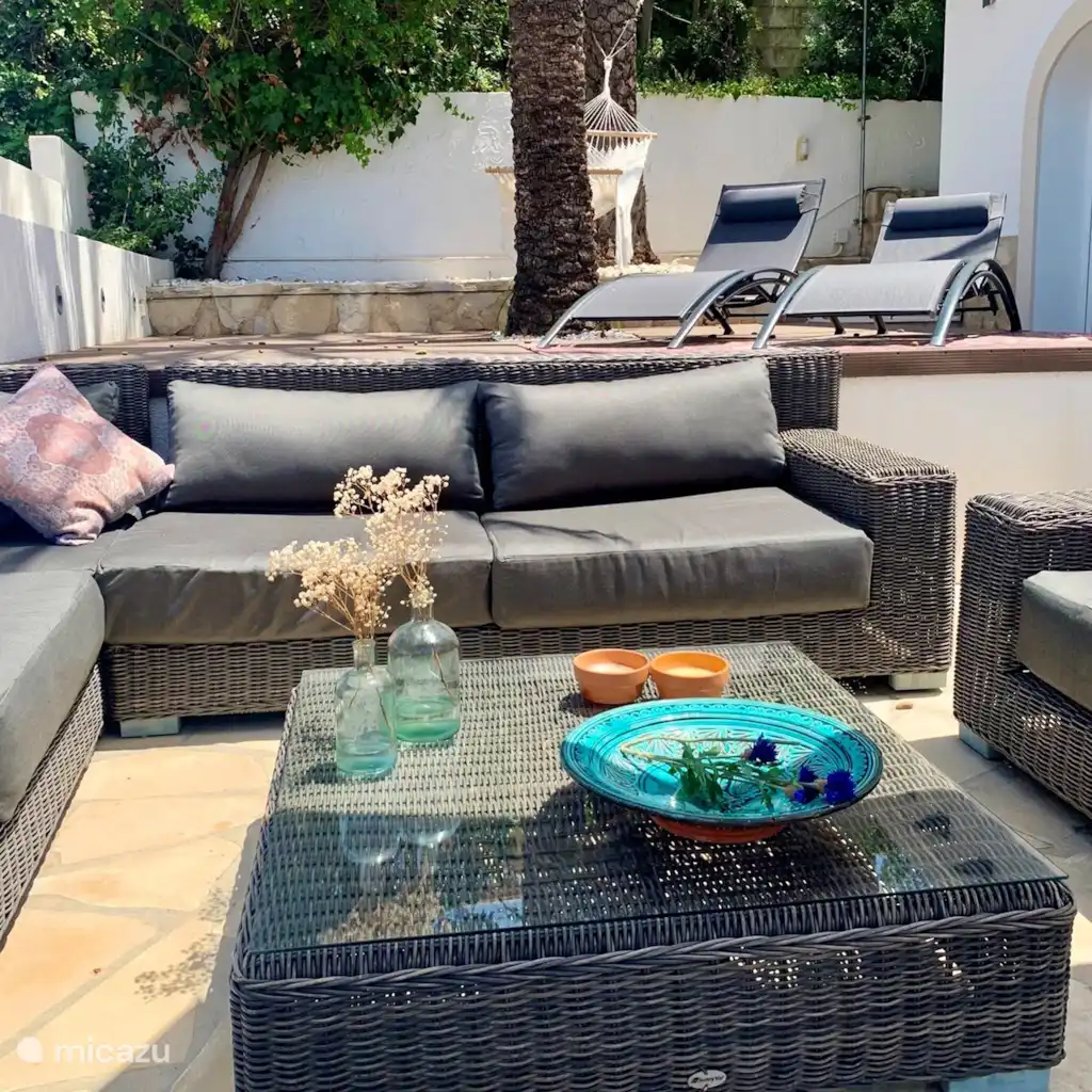 Villa Orquidea