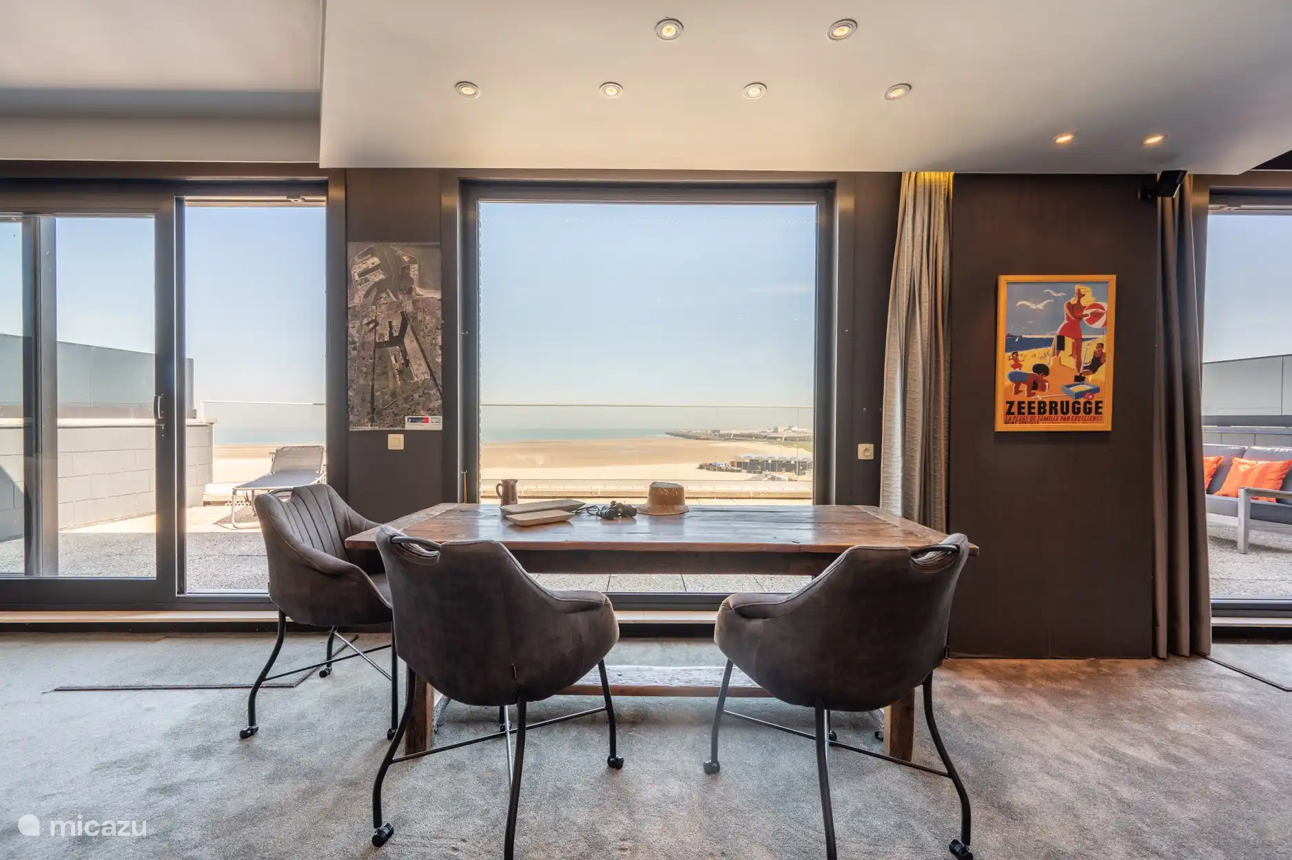 wil je hier ontbijten.....?