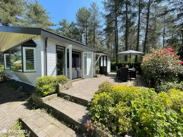 Chalet Sigal | Belgique, Anvers, Poppel - chalet Chalet Sigal | Belgique, Anvers, Poppel - chalet