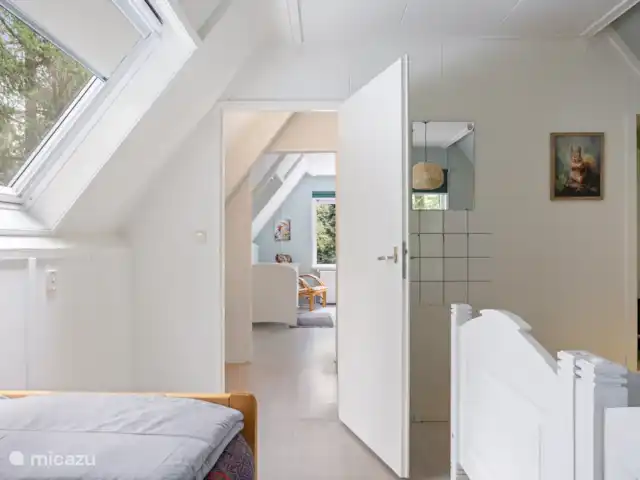 'Het Tegenlicht' un lieu unique | Pays-Bas, Drenthe, Norg - maison de vacances