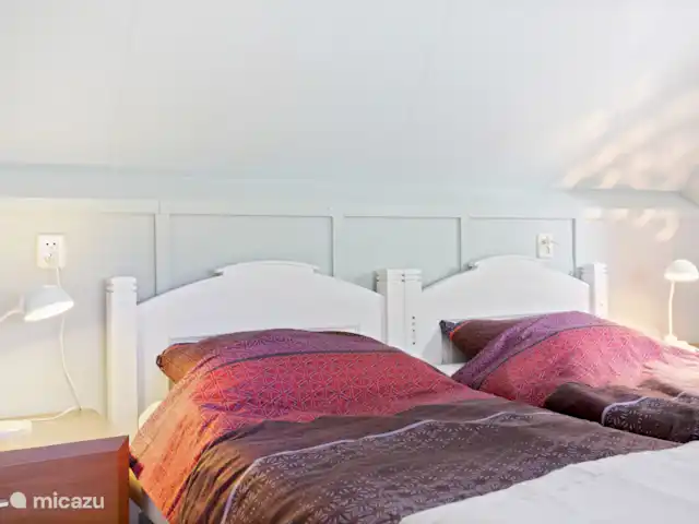 'Het Tegenlicht' un lieu unique | Pays-Bas, Drenthe, Norg - maison de vacances