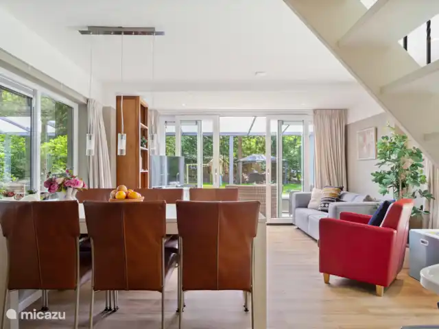 'Het Tegenlicht' un lieu unique | Pays-Bas, Drenthe, Norg - maison de vacances