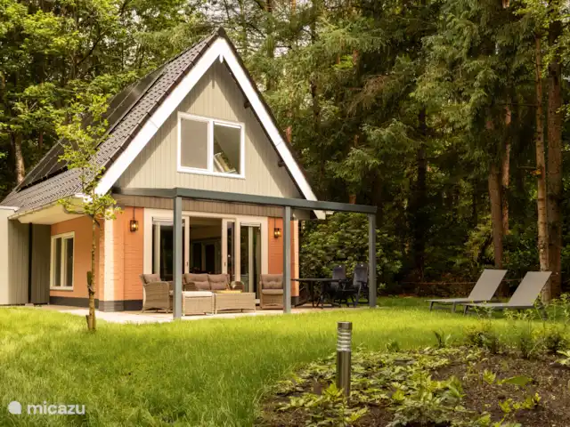 'Het Tegenlicht' un lieu unique | Pays-Bas, Drenthe, Norg - maison de vacances 'Het Tegenlicht' un lieu unique | Pays-Bas, Drenthe, Norg - maison de vacances