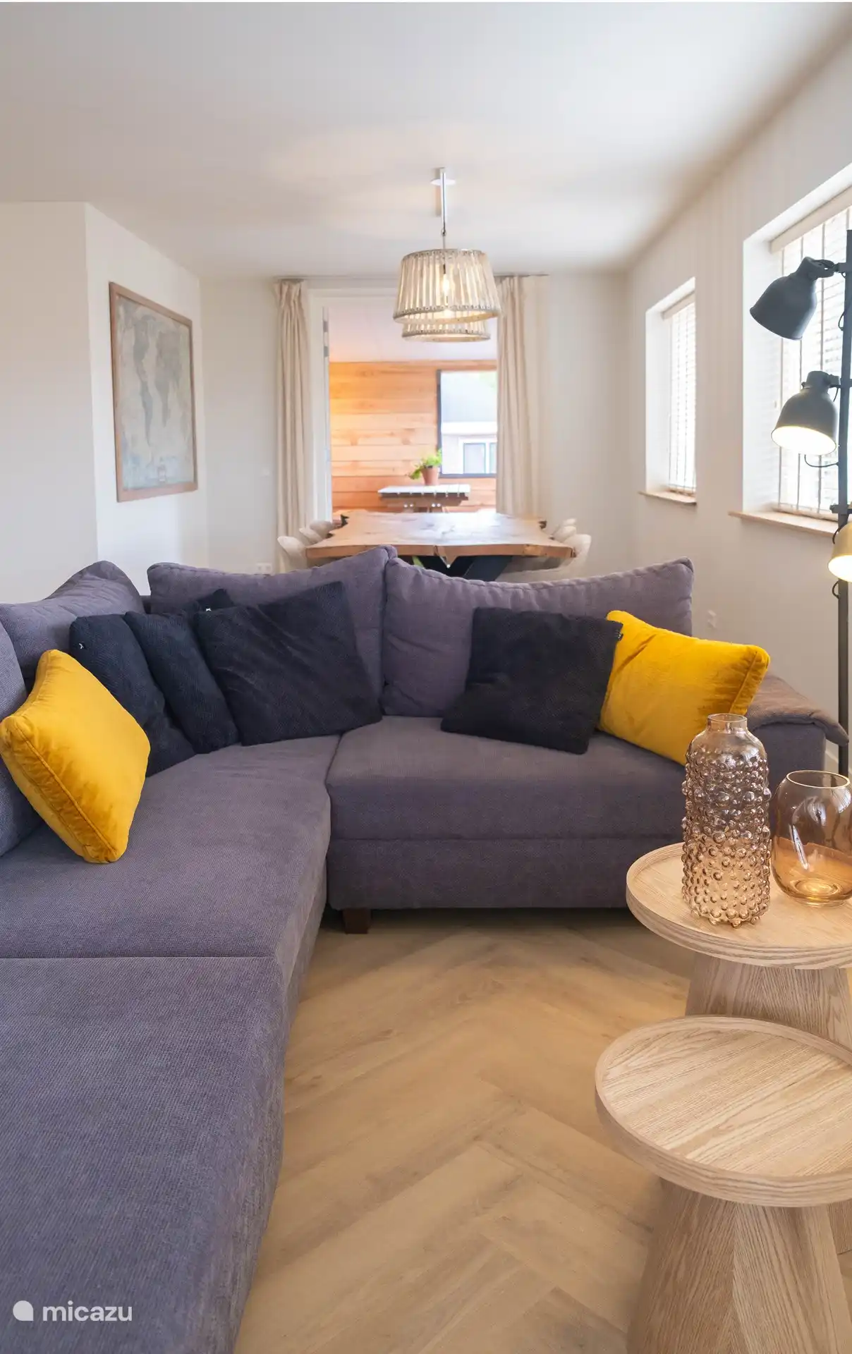 Heiliger Adelbert in Niederlande, Nordholland, Egmond-Binnen - appartement