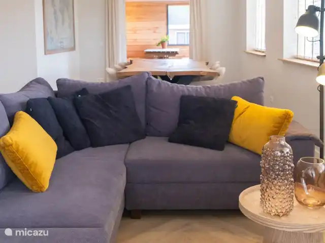 Saint Adelbert | Pays-Bas, Hollande du Nord, Egmond-Binnen - appartement Saint Adelbert | Pays-Bas, Hollande du Nord, Egmond-Binnen - appartement