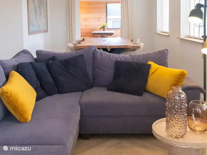 San Adelberto en Países Bajos, Holanda del Norte, Egmond-Binnen - Apartamento San Adelberto en Países Bajos, Holanda del Norte, Egmond-Binnen - Apartamento