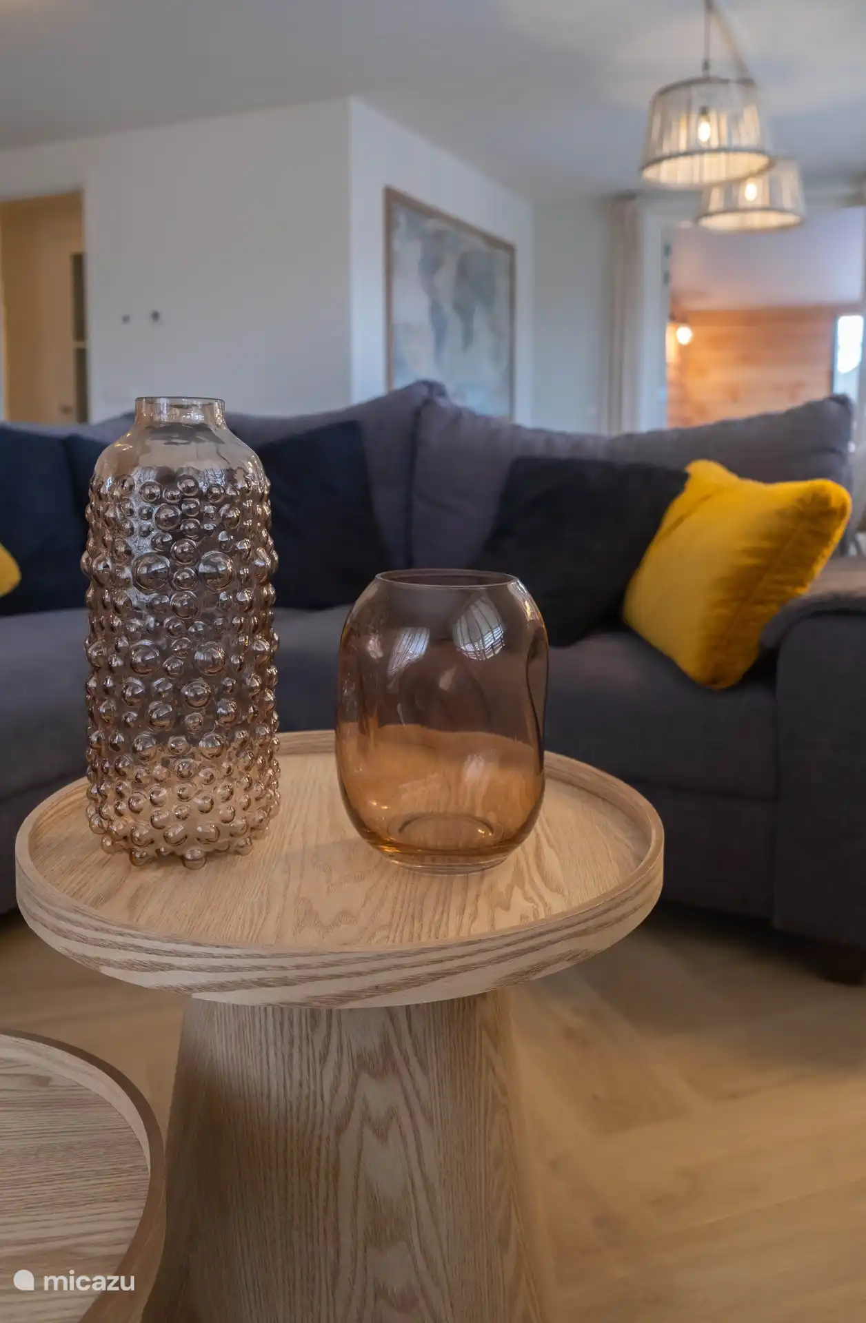 Details zum Wohnzimmer