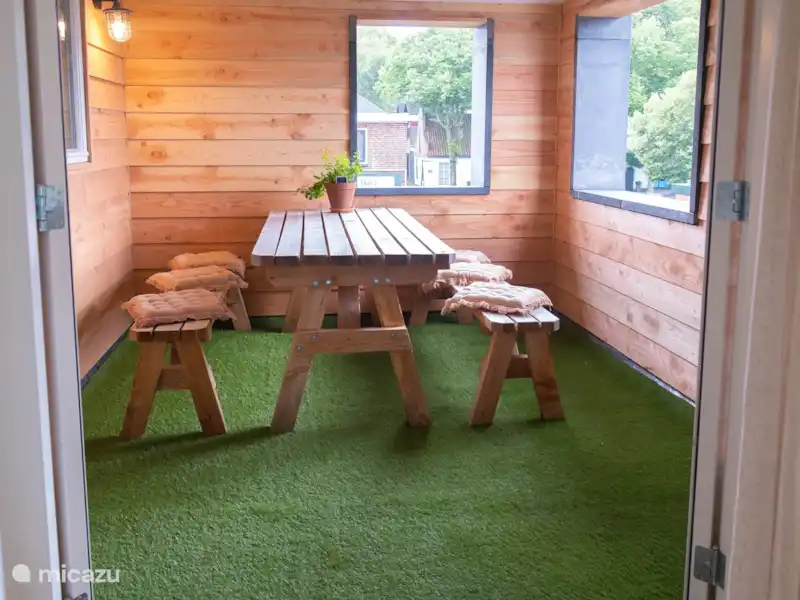 San Adelberto en Países Bajos, Holanda del Norte, Egmond-Binnen - Apartamento San Adelberto en Países Bajos, Holanda del Norte, Egmond-Binnen - Apartamento