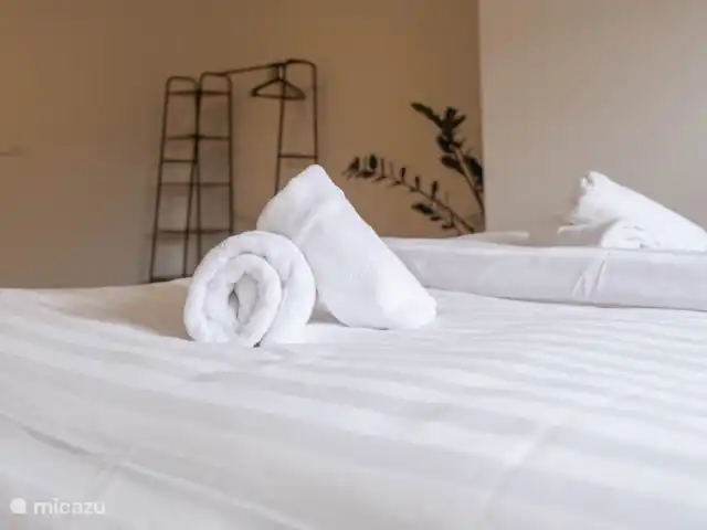 Saint Adelbert | Pays-Bas, Hollande du Nord, Egmond-Binnen - appartement Chambre 1