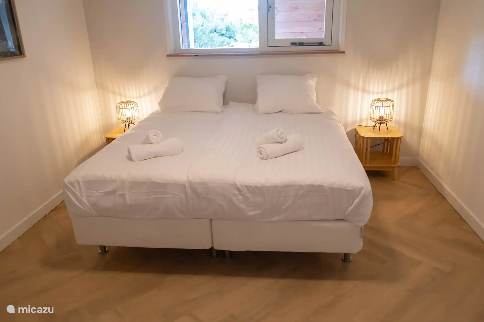 Schlafzimmer 3