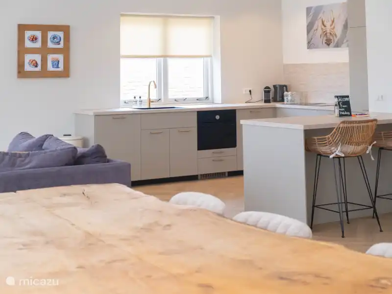 San Adelberto en Países Bajos, Holanda del Norte, Egmond-Binnen - Apartamento San Adelberto en Países Bajos, Holanda del Norte, Egmond-Binnen - Apartamento