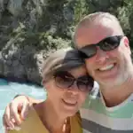 Mike & Ineke