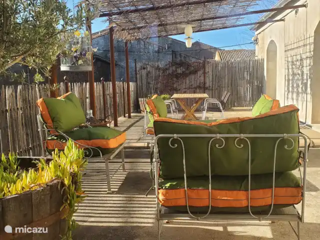 LOFT -Powered by Lieu-  | France, Aude, Villedaigne - villa