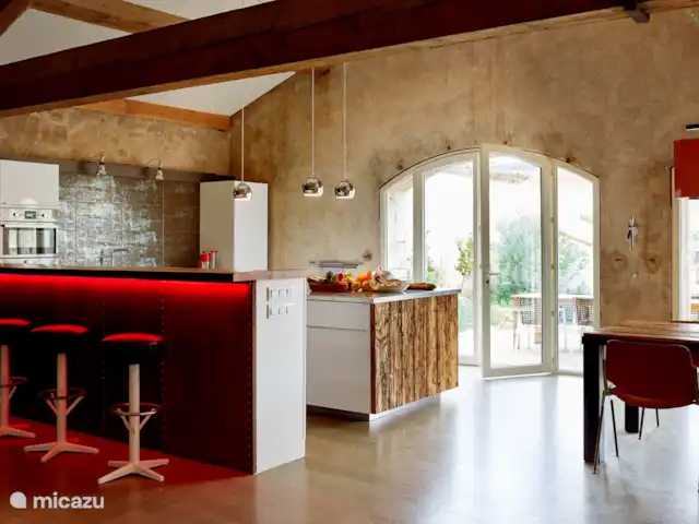 LOFT -Powered by Lieu-  | France, Aude, Villedaigne - villa