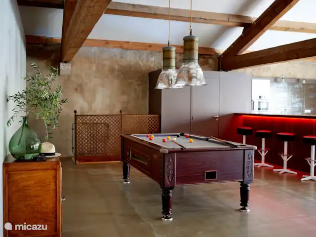LOFT -Powered by Lieu-  | France, Aude, Villedaigne - villa