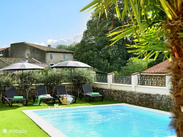 LOFT -Powered by Lieu-  | France, Aude, Villedaigne - villa