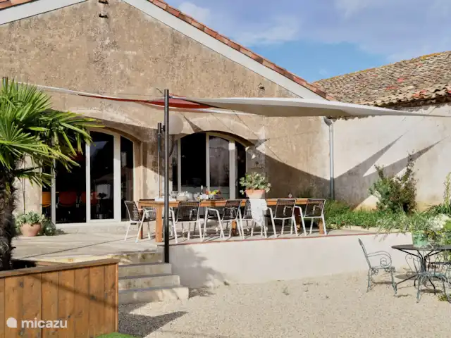 LOFT -Powered by Lieu-  | France, Aude, Villedaigne - villa