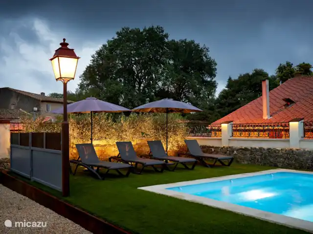LOFT -Powered by Lieu-  | France, Aude, Villedaigne - villa