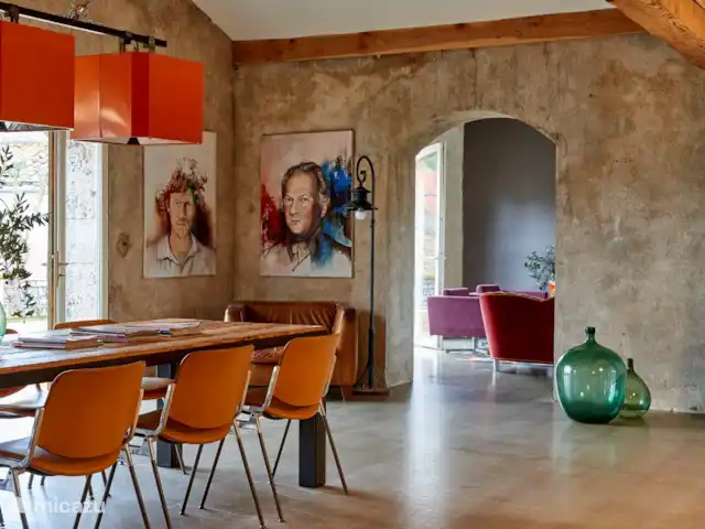 LOFT -Powered by Lieu-  | France, Aude, Villedaigne - villa