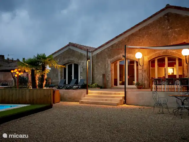 LOFT -Powered by Lieu-  | France, Aude, Villedaigne - villa