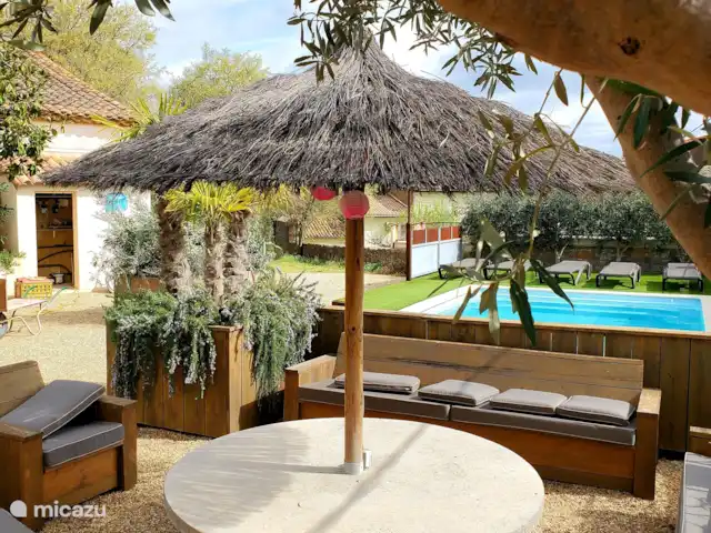 LOFT -Powered by Lieu-  | France, Aude, Villedaigne - villa