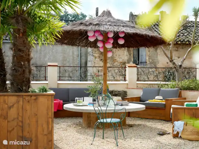 LOFT -Powered by Lieu-  | France, Aude, Villedaigne - villa