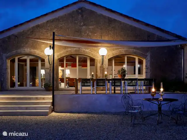 LOFT -Powered by Lieu-  | France, Aude, Villedaigne - villa