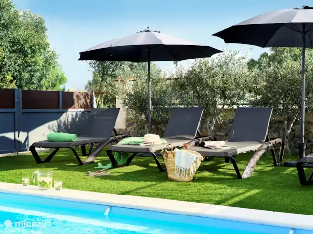 LOFT -Powered by Lieu-  | France, Aude, Villedaigne - villa