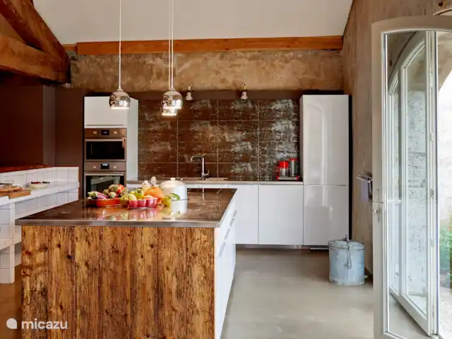 LOFT -Powered by Lieu-  | France, Aude, Villedaigne - villa