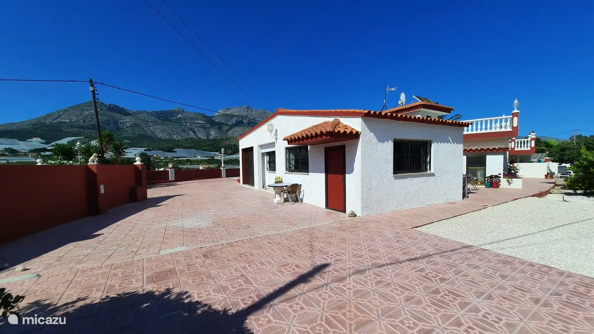 appartement | Espagne – Appartement Maréchal