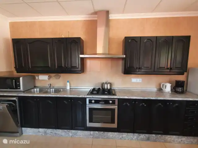 Appartement Maréchal | Espagne, Costa Blanca, Callosa d'en Sarrià - appartement